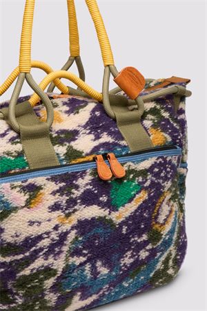 Weekend Bag FLOWER MOUNTAIN |  | 6002392151F66